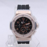 Дамски луксозен часовник Hublot Big Bang Tuiga, снимка 6 - Дамски - 32188050