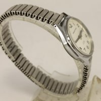 Pratina Дамски Швейцарски Ръчен Часовник, снимка 6 - Антикварни и старинни предмети - 39417106