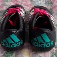 Детски бутонки Adidas N30, снимка 5 - Футбол - 37236541