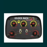 Металотърсач Golden mask 4 wd металдетектор, снимка 2 - Друга електроника - 30865648