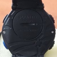 ВОДОУСТОЙЧИВ ЧАСОВНИК SUUNTO REGATTA FINLAND 100% ОРИГИНАЛ, снимка 6 - Мъжки - 44495671