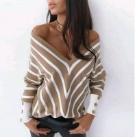 Блуза nude, снимка 1 - Блузи с дълъг ръкав и пуловери - 34419929
