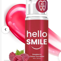 Hello Smile Instant Whitening, снимка 4 - Други - 42593759