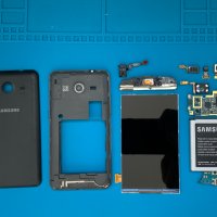 Samsung Core 2; G355 на части , снимка 1 - Резервни части за телефони - 40501037