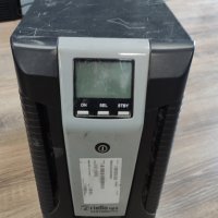 Riello SEP 3000 UPS, 3000VA, 2400W, снимка 2 - UPS захранвания - 42841169