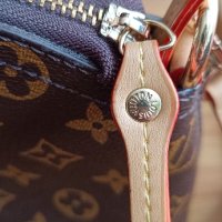 Дамска чанта Louis Vuitton , снимка 4 - Чанти - 44476761