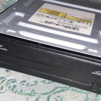 CD/DVD Writer за части или ремонт, снимка 3 - Работни компютри - 40714764