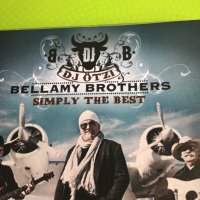 BELLAMY BROTHERS, снимка 3 - CD дискове - 39580748