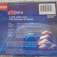 cd класическа музика, опера, EMI, снимка 2 - CD дискове - 39105245