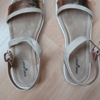Нови  сандали , снимка 2 - Сандали - 33742210
