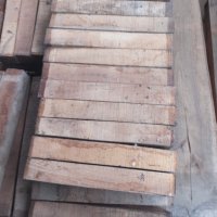 Дървен материал сух - Орех на елементи, снимка 10 - Други - 31116866