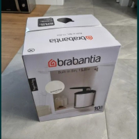 Неотварян кош за смет Brabantia 15л., снимка 1 - Други - 44760263