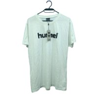 Hummel Тениска/L, снимка 1 - Тениски - 40584141