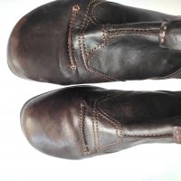 Gabor boots 39,5, снимка 7 - Дамски боти - 37643085
