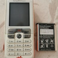 Sony Ericsson W800i, снимка 1 - Sony Ericsson - 29189282
