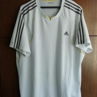 Adidas Response Climacool оригинална тениска фланелка XXL 2XL, снимка 1 - Тениски - 38023395