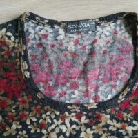 sonata , дамски блуза, снимка 5 - Блузи с дълъг ръкав и пуловери - 12096046