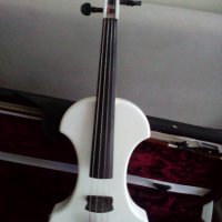 Fender  Electric Violin FV1, снимка 6 - Струнни инструменти - 29253980