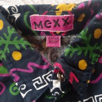 Риза MEXX за момче, снимка 3 - Детски ризи - 40769450