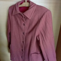 Дамско палто с подплата , снимка 2 - Палта, манта - 37980651