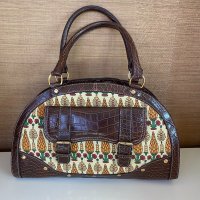 Нова чанта Gucci, висок клас реплика, снимка 1 - Чанти - 31724325