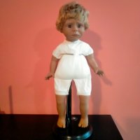 Характерна кукла 40 см, снимка 9 - Колекции - 39254802