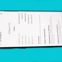 Samsung Galaxy S10 (SM-G973F/DS), снимка 6 - Samsung - 40227210