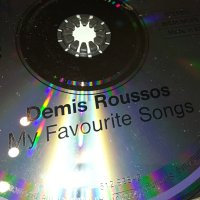 DEMIS ROUSSOS CD 3105231155, снимка 11 - CD дискове - 40883479