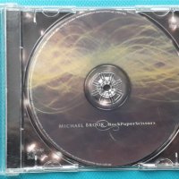 Michael Brook – 2006 - RockPaperScissors(Ethno-pop,New Age,Pop Rock,Tribal), снимка 2 - CD дискове - 42866771