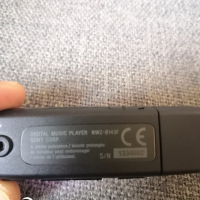 Музикален плеър Sony Walkman NWZ-B143F, снимка 8 - MP3 и MP4 плеъри - 44726766