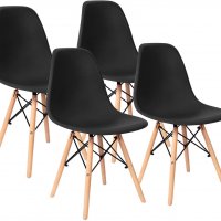ПРОМОЦИЯ Висококачествени трапезни столове МОДЕЛ 8, снимка 6 - Столове - 31866770