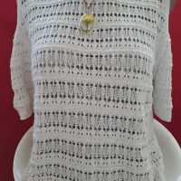 Топли блузки, снимка 6 - Блузи с дълъг ръкав и пуловери - 44560739