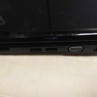 Нотбук Asus Eee PC 901, снимка 5 - Части за лаптопи - 44290121