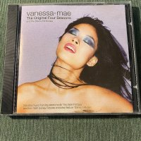 Vanessa Mae,Bond, снимка 8 - CD дискове - 42181367