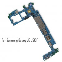 Samsung J5 2017 J510 на части, снимка 1 - Резервни части за телефони - 30089514