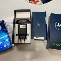 Продавам  Motorola Moto g72, снимка 1 - Motorola - 40484577