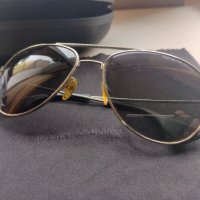 Слънчеви очила Emporio Armani 