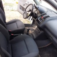 VW Polo 6N2 1.4 16V на части, снимка 5 - Автомобили и джипове - 29151134