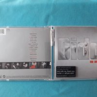 Dido – 1999 - No Angel(Downtempo), снимка 1 - CD дискове - 37817833