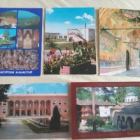 Картички от България, снимка 9 - Други ценни предмети - 28502360