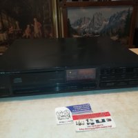 ONKYO DX-1200 CD PLAYER MADE IN JAPAN 1801221955, снимка 3 - Декове - 35481723