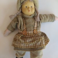 Ретро кукли по 15лв за брой, снимка 7 - Антикварни и старинни предмети - 37072555