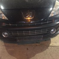 Peugeot 207/ Пежо 207 на части 1.6 бензин, снимка 1 - Автомобили и джипове - 37374244