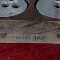 Шахматен швейцарски часовник стар, снимка 6 - Антикварни и старинни предмети - 39114315