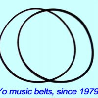 РЕМЪЦИ ремък ЗА ГРАМОФОНи магнетофони ролкови и касетен декове касетофони Hi-Fi техника, снимка 6 - Грамофони - 30464297