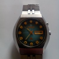 RICOH оригинален японски часовник, снимка 1 - Мъжки - 31781915