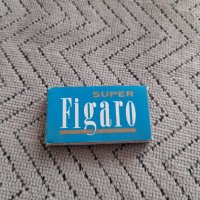 Стари ножчета за бръснене Figaro, снимка 1 - Други ценни предмети - 44215413
