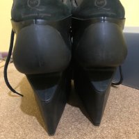 Дамски обувки  alexander McQueen , снимка 5 - Маратонки - 31273096