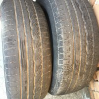 4 броя летни гуми Dunlop 185/60/15, снимка 4 - Гуми и джанти - 30956811