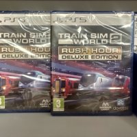 [ps5] НОВИ / Road Truck/ Tourist Bus/ Truck Logistics Simulator, снимка 17 - Игри за PlayStation - 44289169